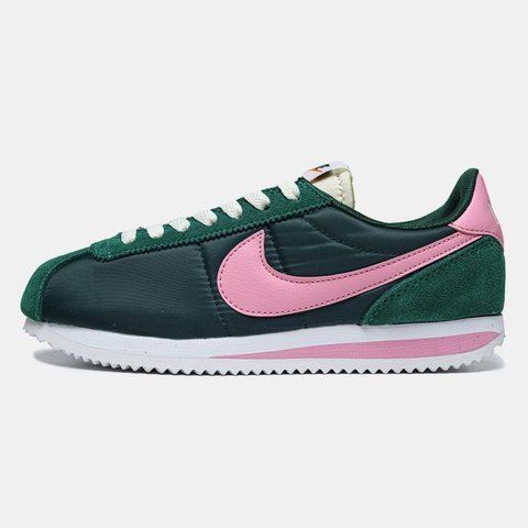 Nike Cortez Txt Green HF9994-300 Q129-1072477 фото