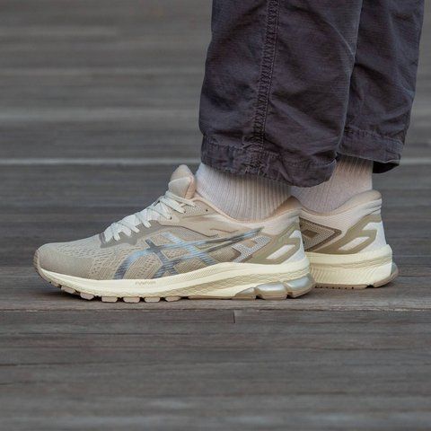Asics Flytefoam Beige 1510-729289 фото