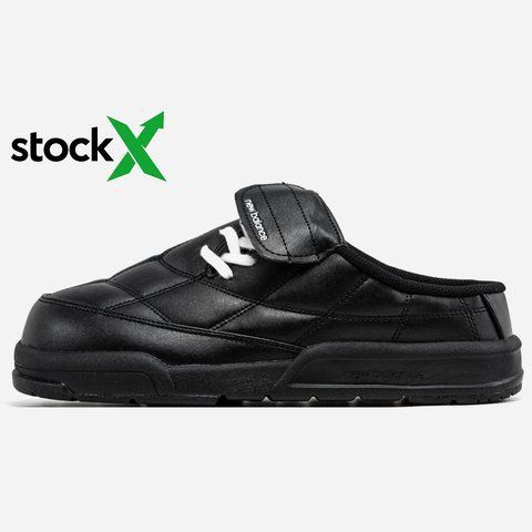 2160 New Balance Terrace Mule 2160-1084799 фото