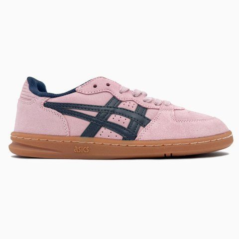 Asics x Hay Skyhand Pink asc-0189-1173524 фото