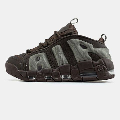 2614 Nike Air More Uptempo Low 2614-1359652 фото