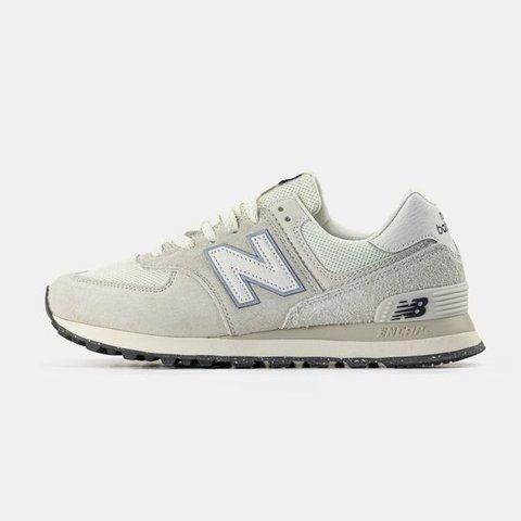 New Balance 574 Beige #art1558-1286015 фото
