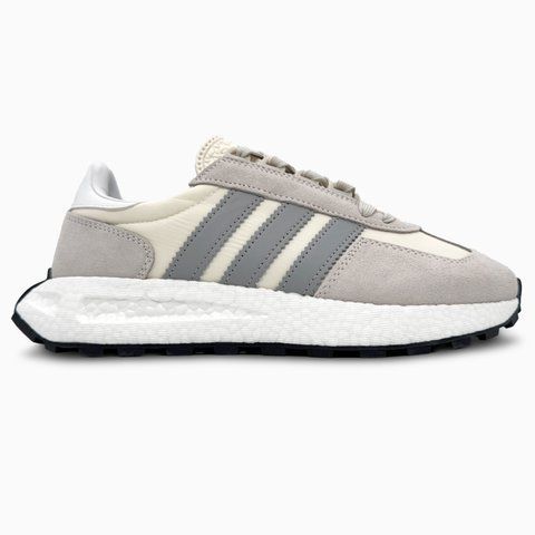 Adidas Retropy E5 White/Grey adi-0499-1087156 фото