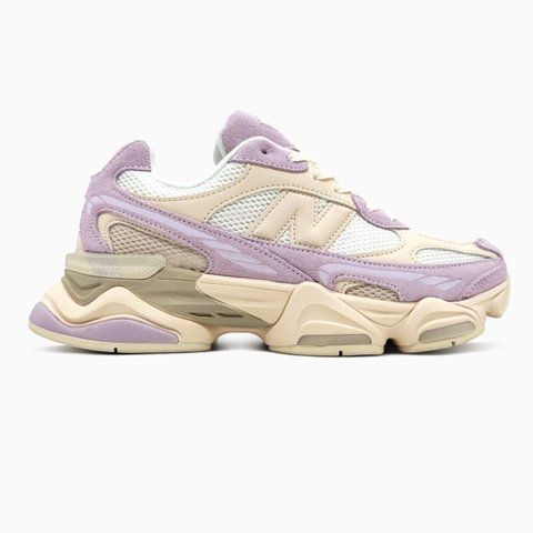 New Balance 9060R Pink Lavender nbl-0516-1779984 фото