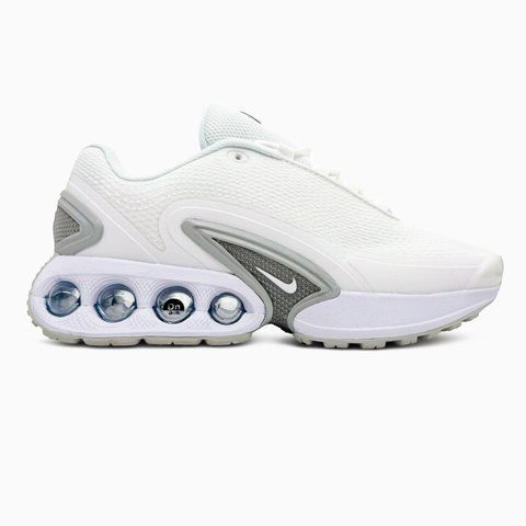 Nike Air Max DN White nik-0751-1448674 фото