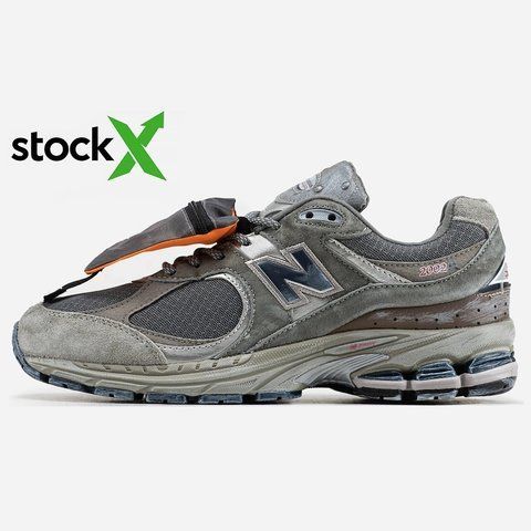 0731 New Balance 2002R 0731-260409 фото