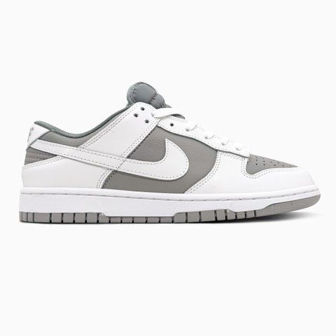 Nike Dunk Low Neutral Grey nik-0872-1780039 фото