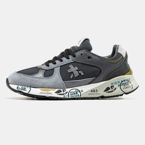 2257 Premiata Mase 2257-1124571 фото