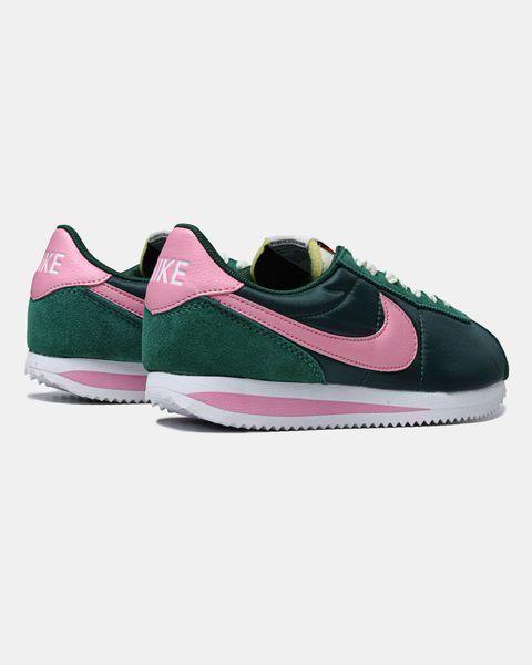 Nike Cortez Txt Green HF9994-300 Q129-1072477 фото