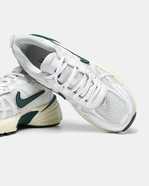 Nike Runtekk 'White Green' FD0736-101 G614-882051 фото