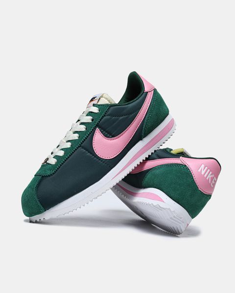 Nike Cortez Txt Green HF9994-300 Q129-1072477 фото