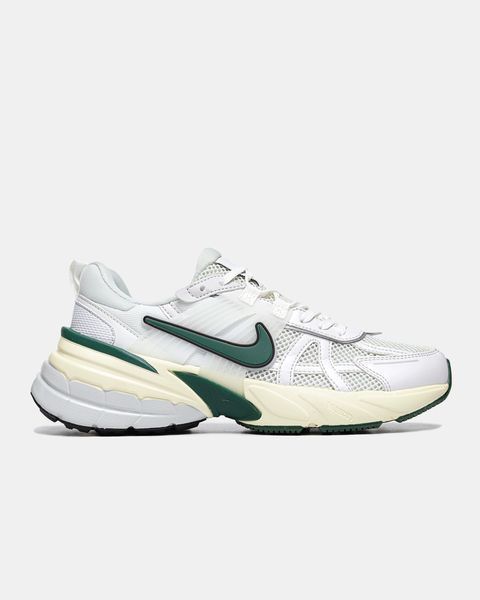 Nike Runtekk 'White Green' FD0736-101 G614-882051 фото