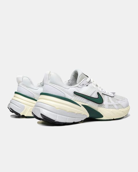 Nike Runtekk 'White Green' FD0736-101 G614-882051 фото