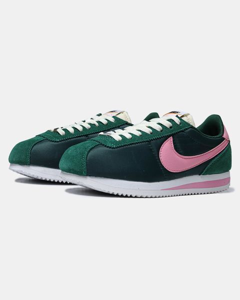 Nike Cortez Txt Green HF9994-300 Q129-1072477 фото