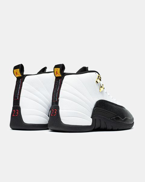 Air Jordan 12 'Taxi' CT8013-117 📦 Q319-1390630 фото