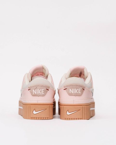 Nike Court Legacy Pink ND NK357-1581578 фото