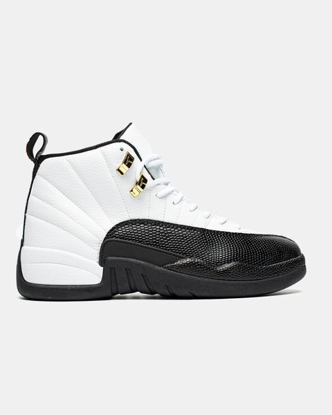 Air Jordan 12 'Taxi' CT8013-117 📦 Q319-1390630 фото
