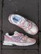 Asics Gel Kahana 8 White Pink ND AS048-1502102 фото 14