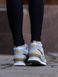 New Balance 574 Grey Gold ND NB161-1502043 фото 16
