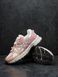 Asics Gel Kahana 8 White Pink ND AS048-1502102 фото 8