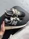 New Balance 574 Legacy Black nbl-0184-408166 фото 3