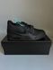 Nike Air Jordan Legacy 312 Low Black БРАК 842 nik-0825-0842-1630172 фото 1