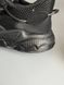 Adidas Ozweego Triple Black Textile БРАК 1025 adi-0170-1025-1652604 фото 3