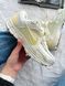 Nike Zoom Vomero 5 White/Lime nik-0641-1120804 фото 3