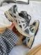 Asics Gel-Kahana 8 Blue/Grey asc-0166-1070101 фото 4