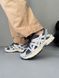 Asics Gel-Kahana 8 Blue/Grey asc-0166-1070101 фото 3