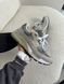New Balance 992 Grey M992GR nbl-0128-300092 фото 2