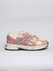 Asics Gel Kahana 8 White Pink ND AS048-1502102 фото 1