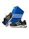 Adidas Adistar Cushion Black White А5156-1506663 фото 10