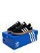 Adidas Originals Bermuda Black White B4307-1209334 фото 9