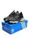 Adidas XLG Runner Deluxe GTX Grey Black Beige А4803-1338820 фото 9