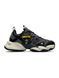 Adidas XLG Runner Deluxe GTX Grey Black Beige А4803-1338820 фото 4