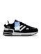 Adidas ZX 750 New Black White A5750-1693167 фото 4