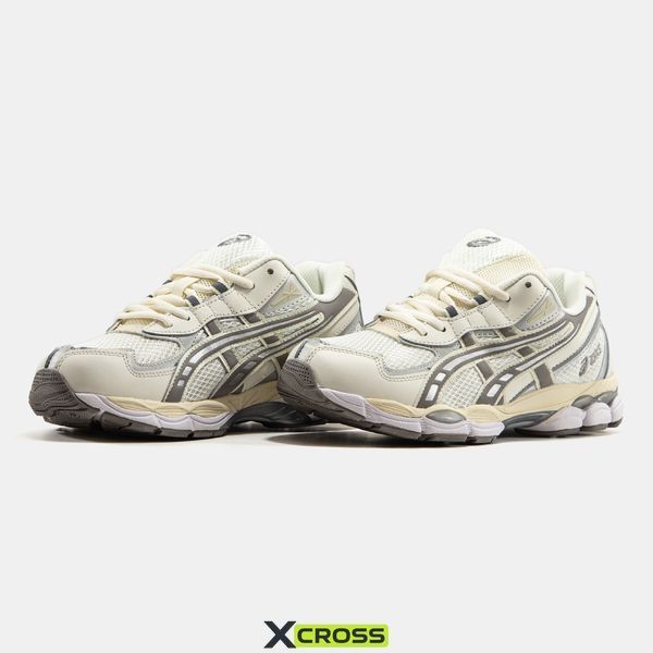 2707 Asics Gel-NYC 2055 2707-1373095 фото