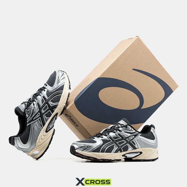 2907 Asics Gel-Kahana TR Nexus 2907-1487767 фото