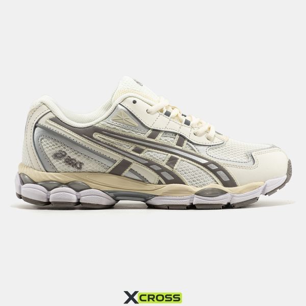 2707 Asics Gel-NYC 2055 2707-1373095 фото