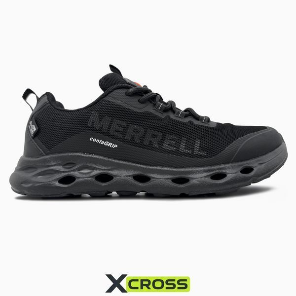 Merrell Drainmaker XTR Black mrl-0002-1148008 фото