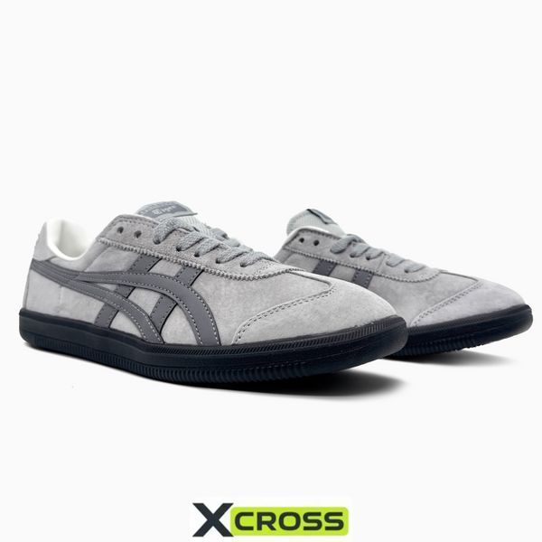 Asics Onitsuka Tiger Tokuten Grey asc-0218-1238288 фото