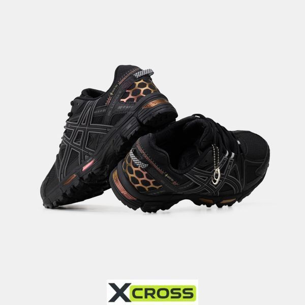 Asics Gel Kahana 8 #art1391-973070 фото