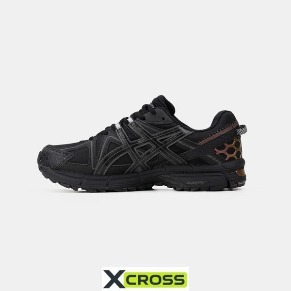 Asics Gel Kahana 8 #art1391-973070 фото