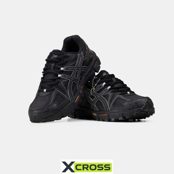 Asics Gel Kahana 8 #art1391-973070 фото
