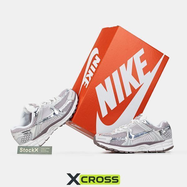Nike Zoom Vomero 5 #art1666-1359297 фото