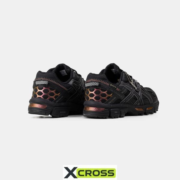 Asics Gel Kahana 8 #art1391-973070 фото