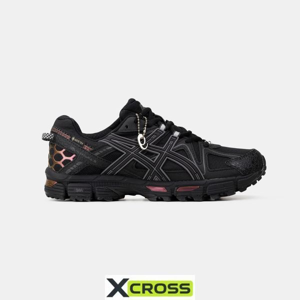 Asics Gel Kahana 8 #art1391-973070 фото