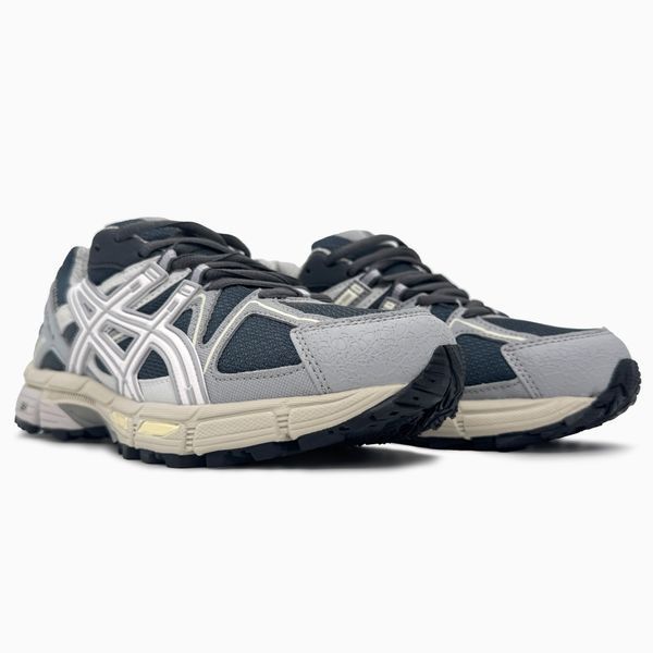 Asics Gel-Kahana 8 Blue/Grey asc-0166-1070101 фото