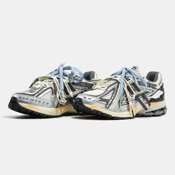 2672 New Balance 1906A 2672-1365990 фото
